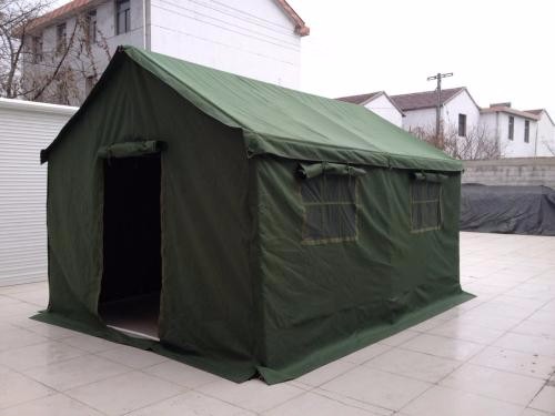 青海军事小型帐篷