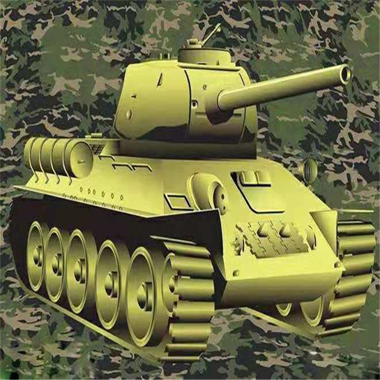青海充气军用坦克价格