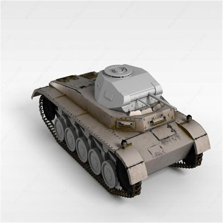 青海小型充气军用坦克